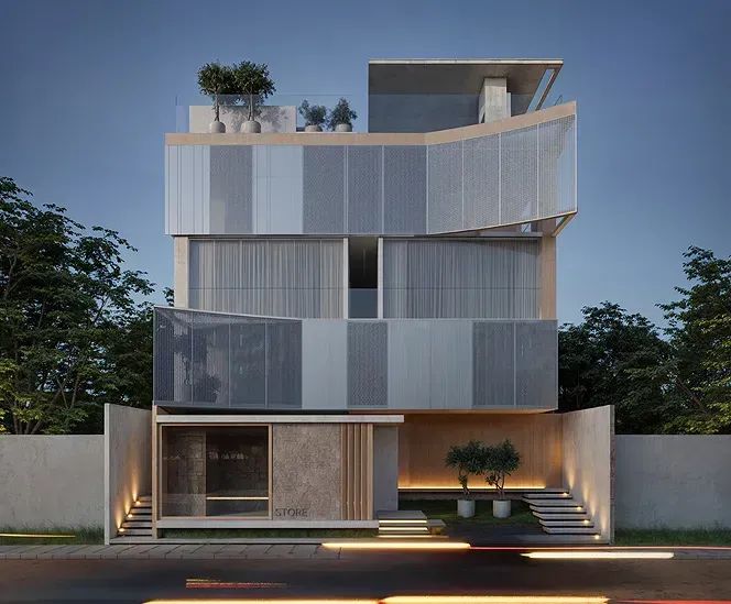 Imóvel para venda tem 32 metros quadrados com 1 quarto em Porto de Galinhas - Ipojuca - PE - Foto 3