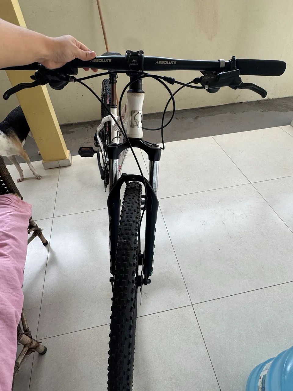 Vende-se Bicicleta TSW - Foto 2