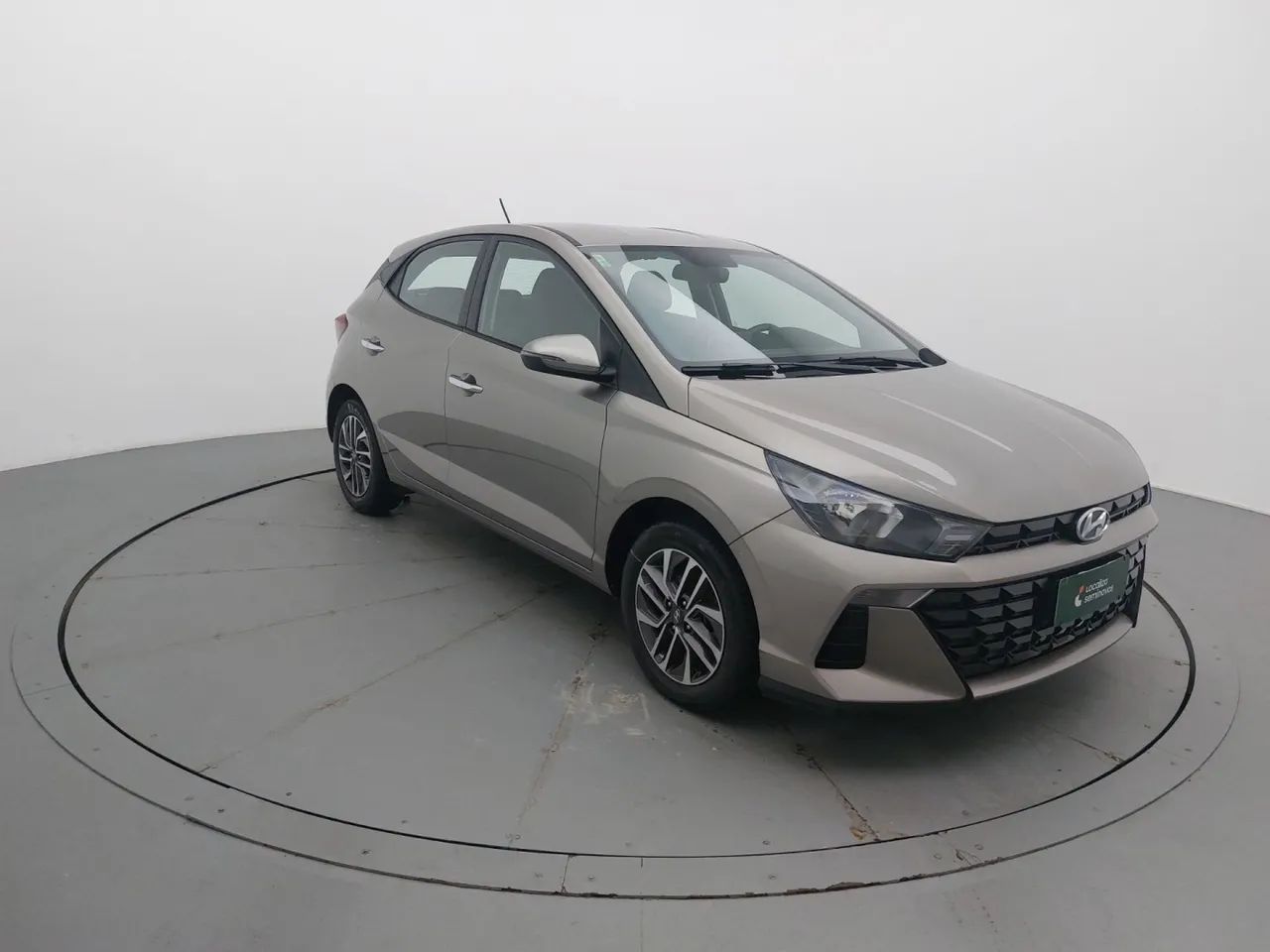 Hyundai HB20 Limited 1.0 Flex 12V Mec., foto 7 de 18