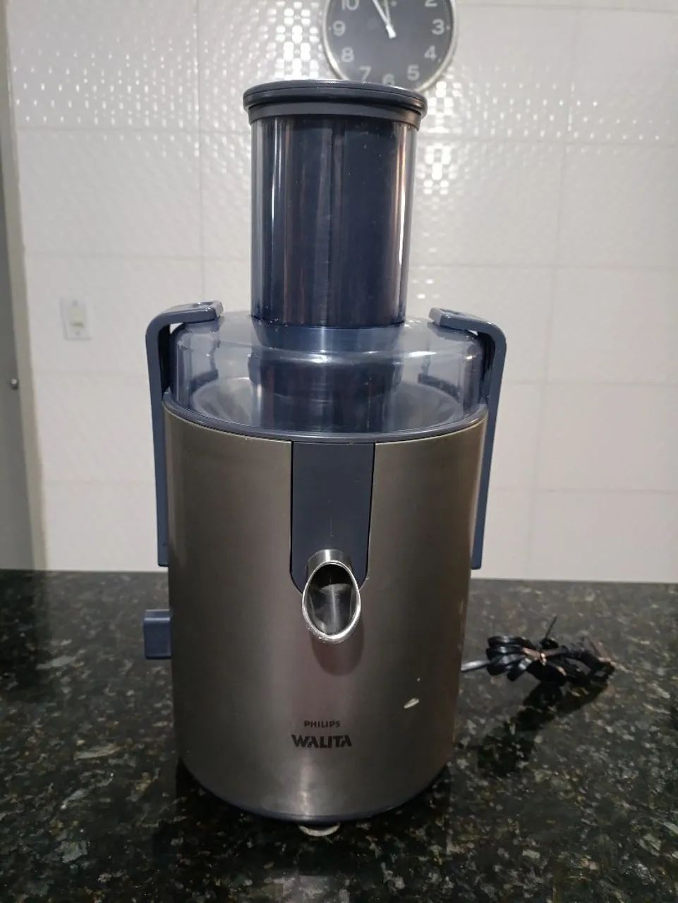 Extrator de suco  - Foto 4