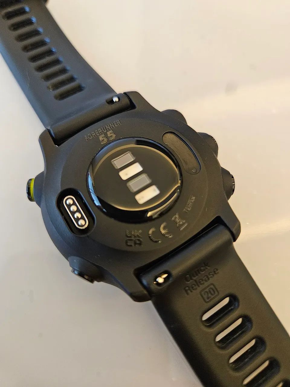 Garmin forerunner 55 - Foto 5