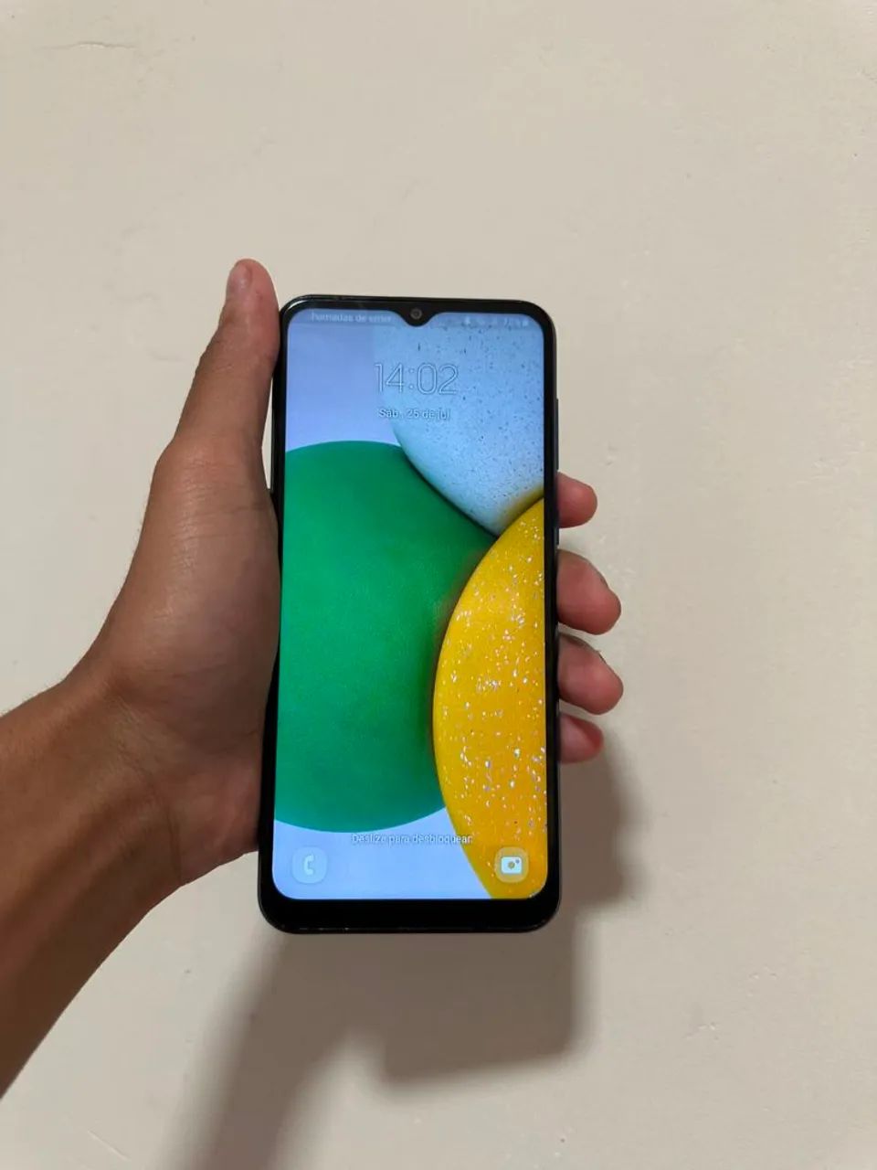 SAMSUNG A03 CORE 