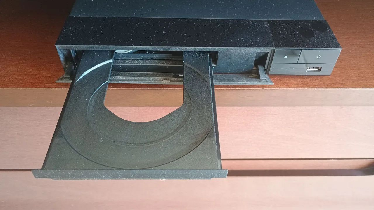 Blu-ray Sony  - Foto 2