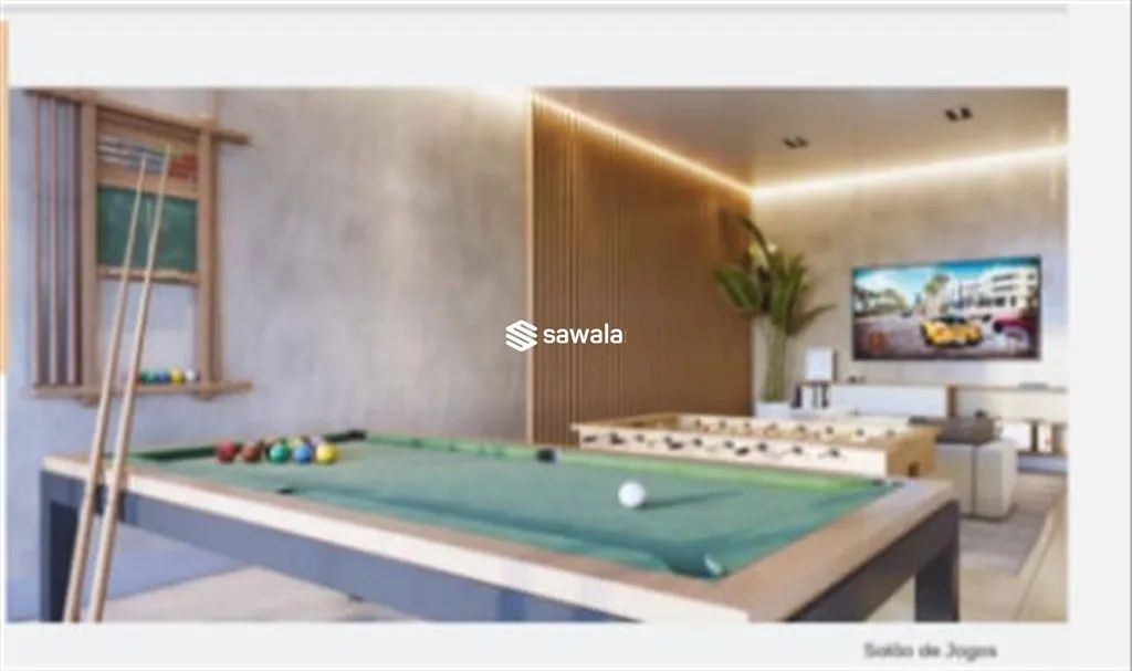 0 - Apartamento 2 quartos, sendo 1 suíte - Foto 2