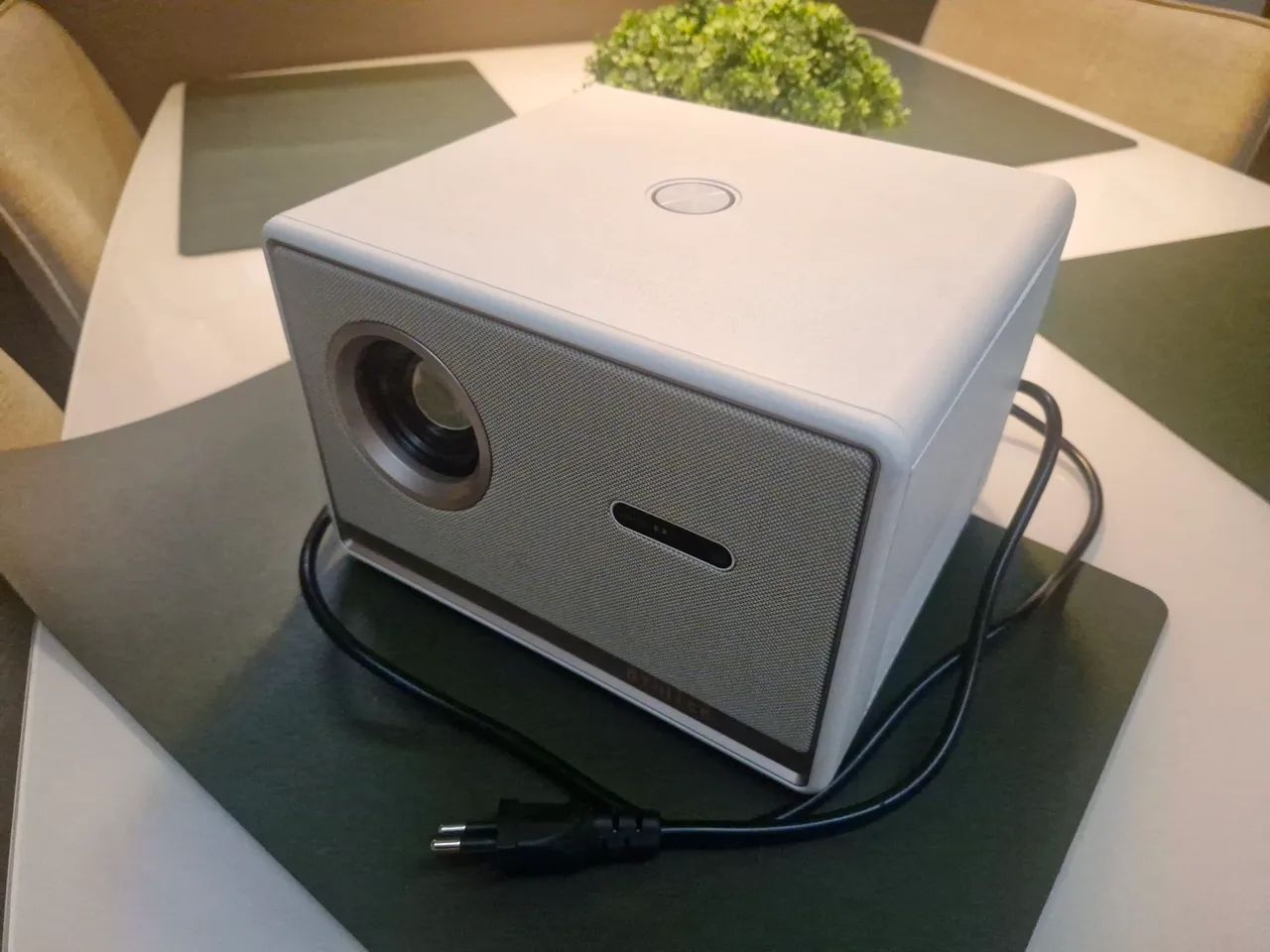 Projetor Byintek T5 Max  - Foto 2