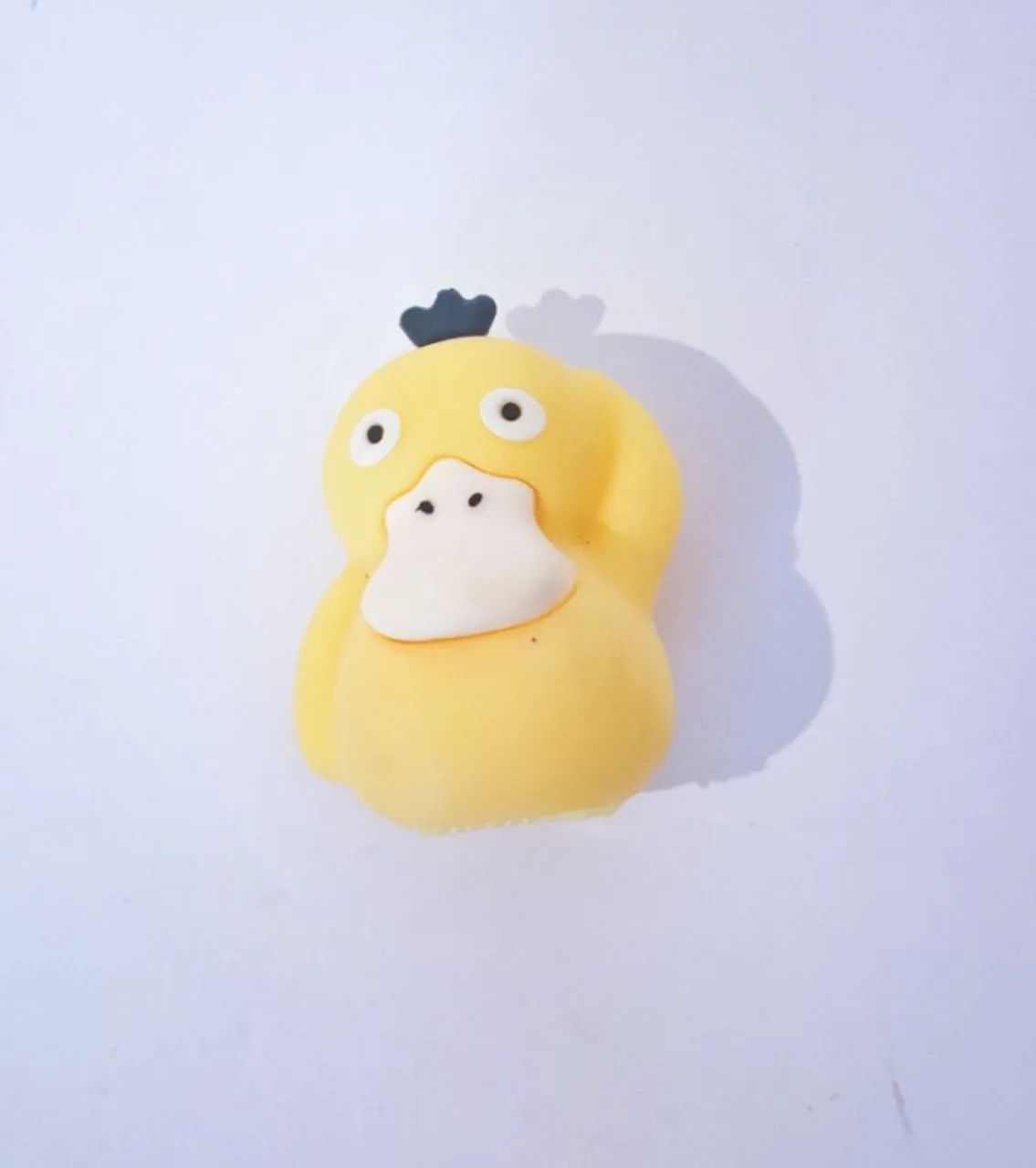 apontador psyduck pokemon - Foto 3