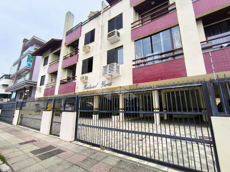Apartamento mobiliado para alugar 50m², 1 quarto em Canasvieiras, Florianópolis - Foto 2
