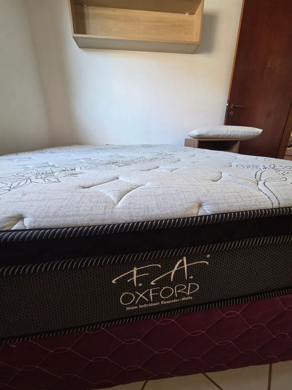Cama box casal  - Foto 5