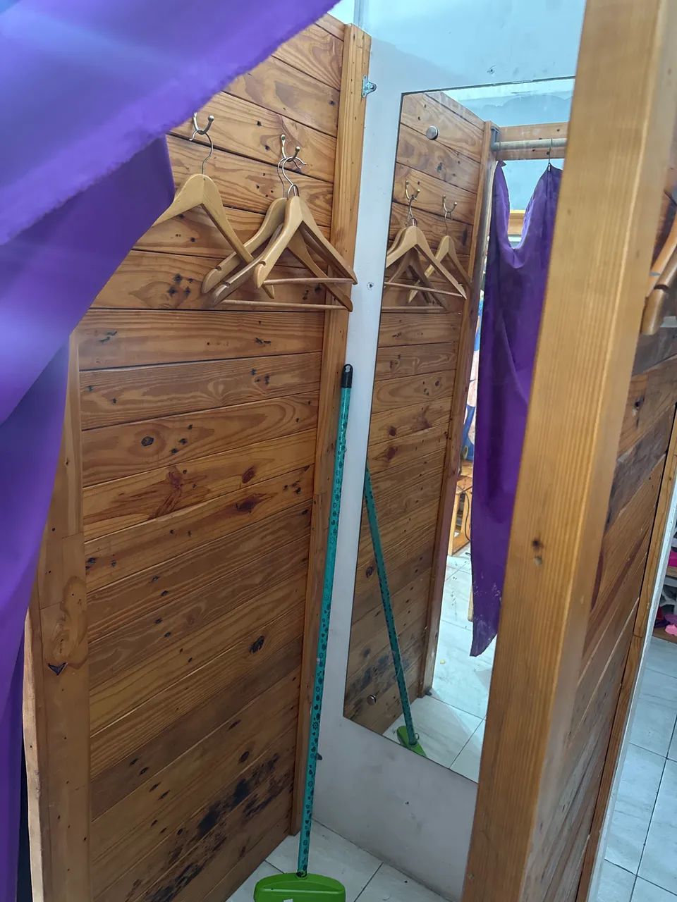Provador de roupas  - Foto 3
