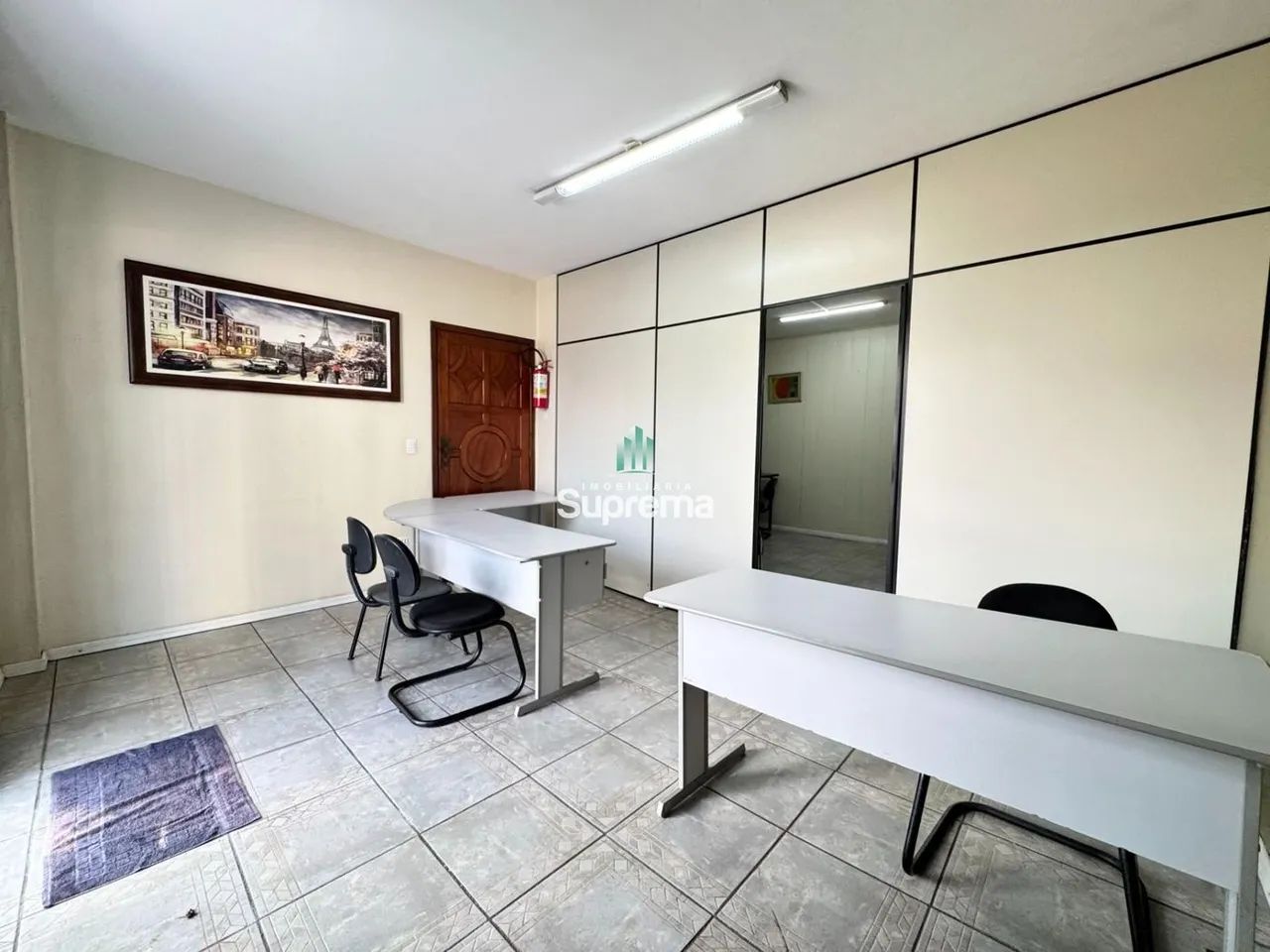 SALA TERREA NA JOCA BRANDAO