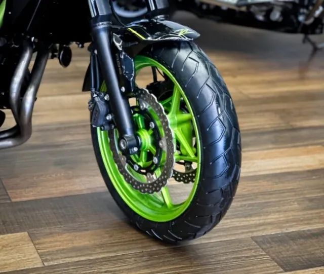 Z 650 2021 - 1539614752 | OLX