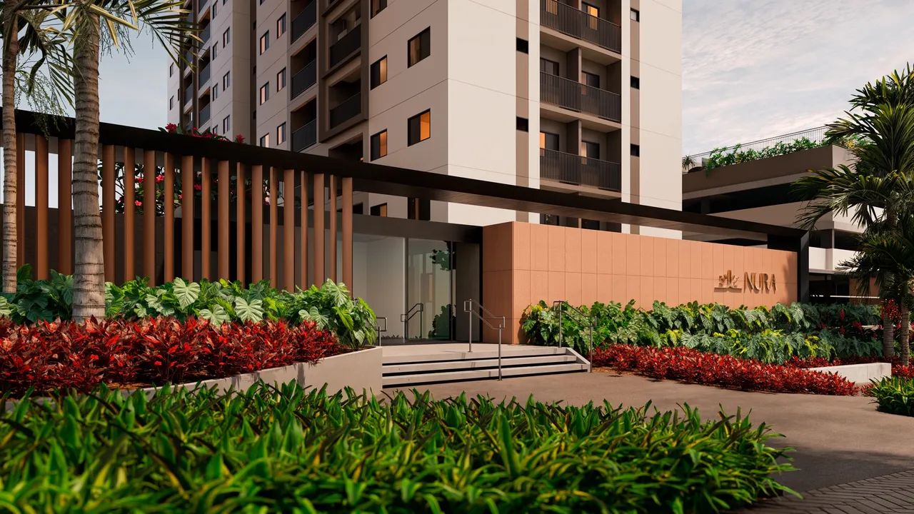O sonho do seu novo apartamento pode estar aqui - Foto 2