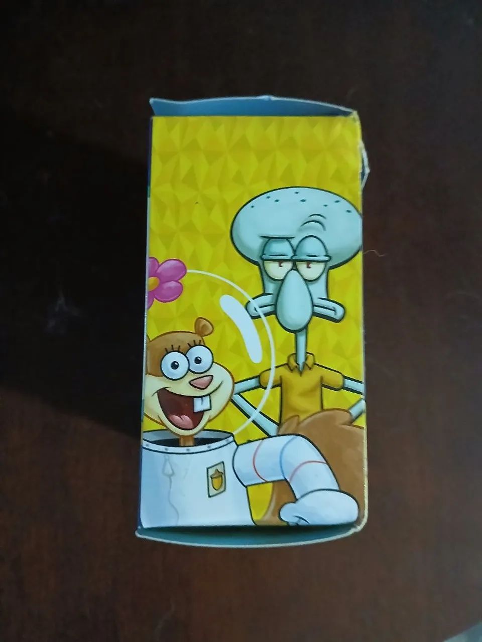 Bonecos Bob Esponja importado  - Foto 4