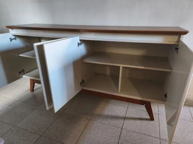 APARADOR/BUFFET - Foto 3