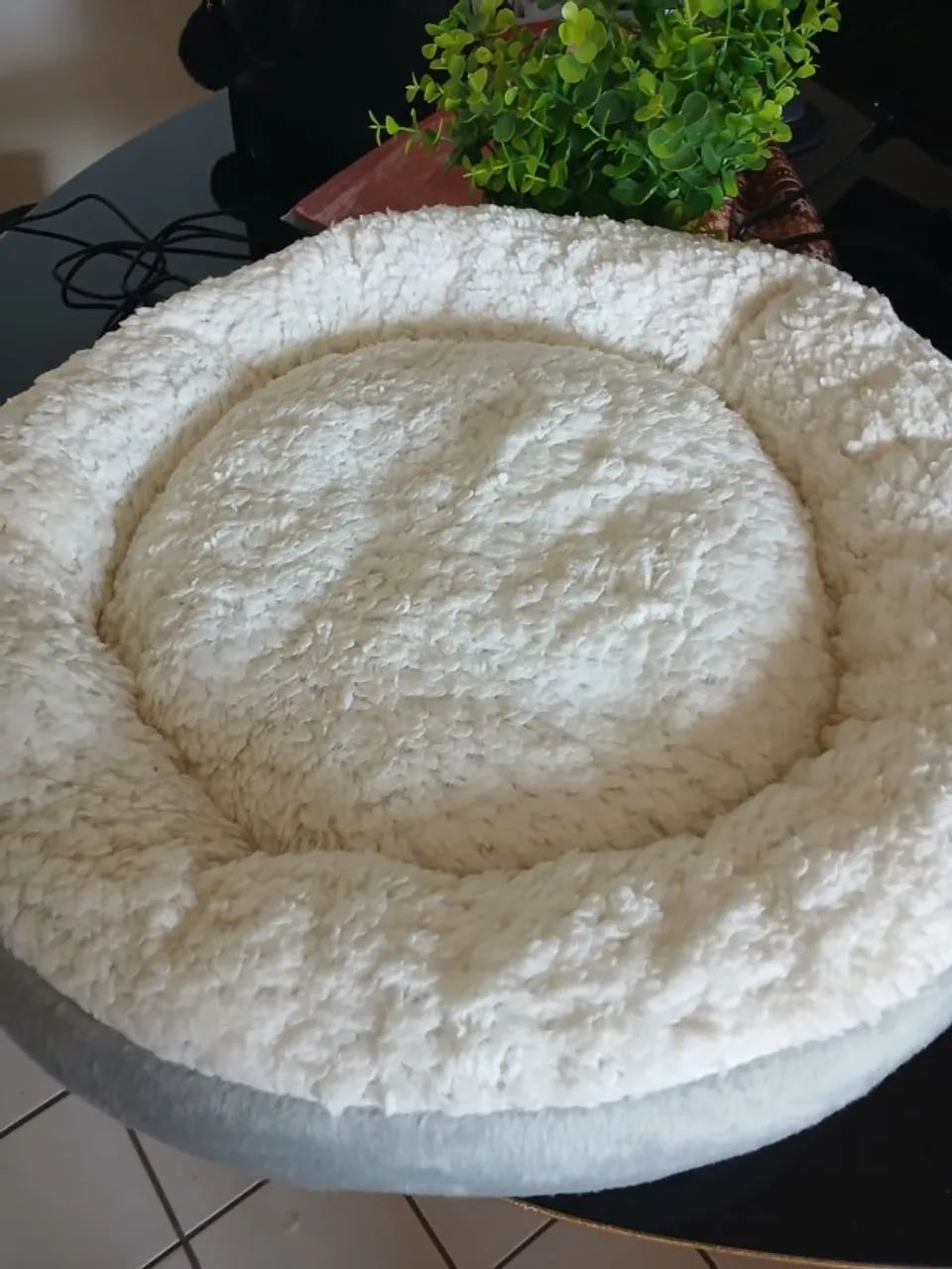 Cama para PET, cachorro ou gato - Foto 5