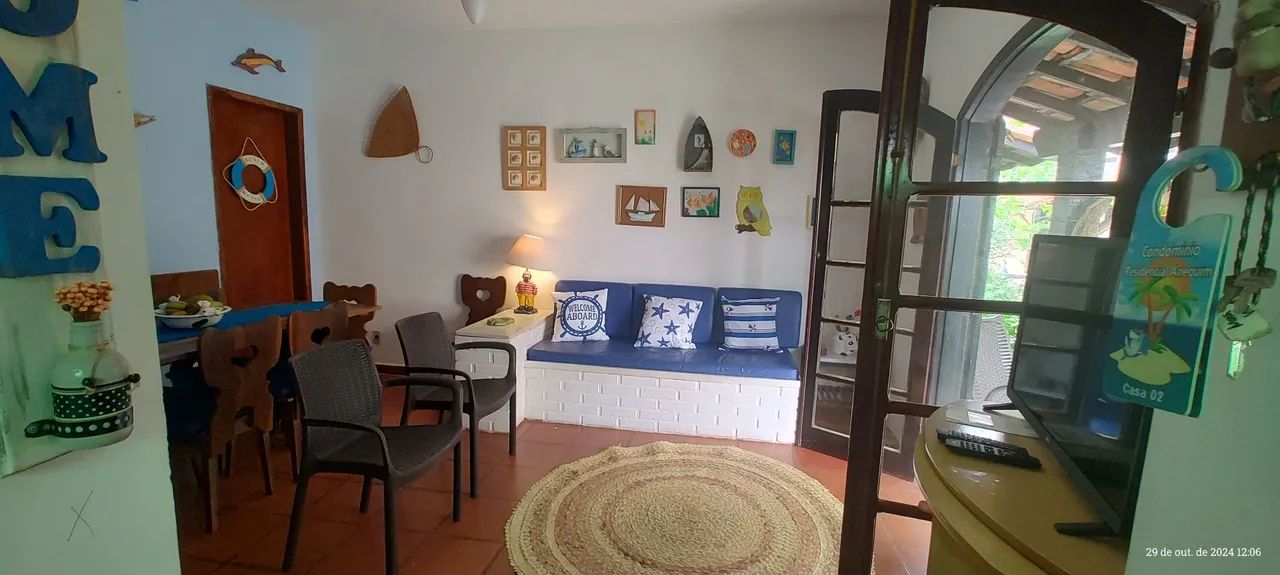 Casa próxima praia Peró/CF - Foto 4