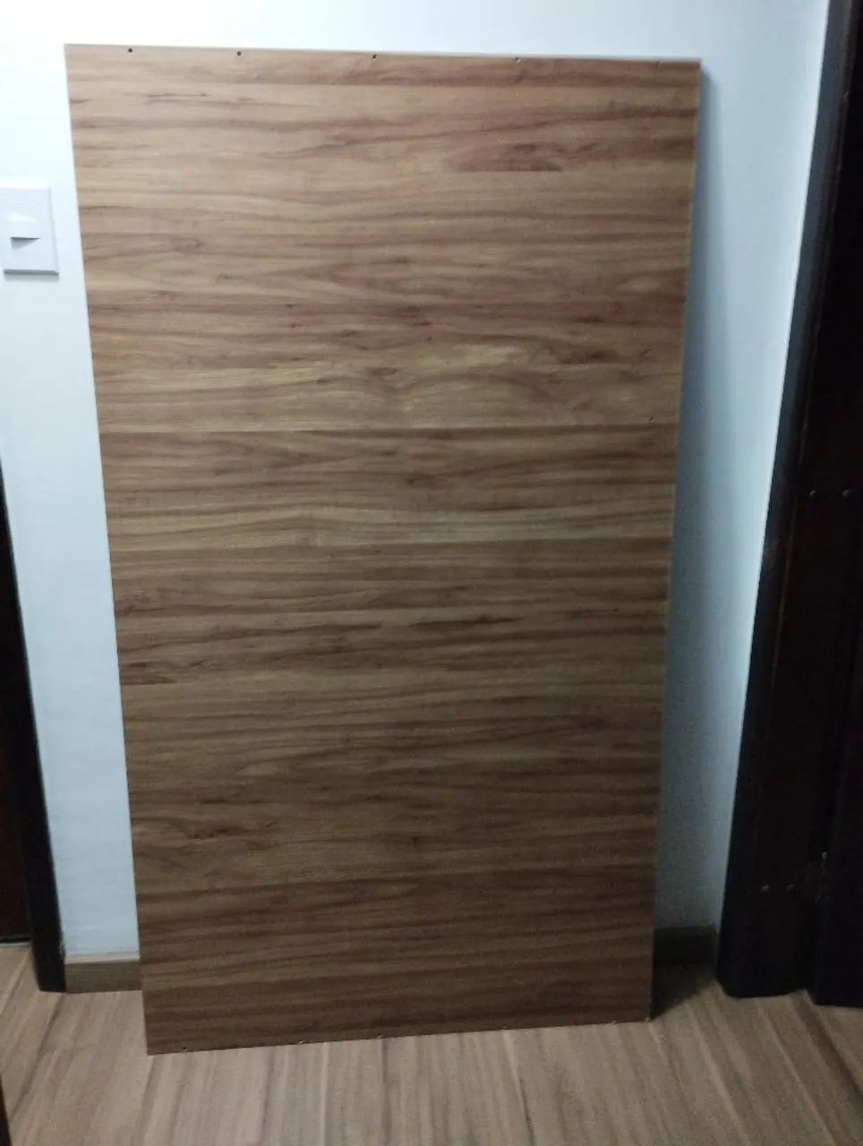 Disassembled German-style corner unit, solid wood484574408454318083