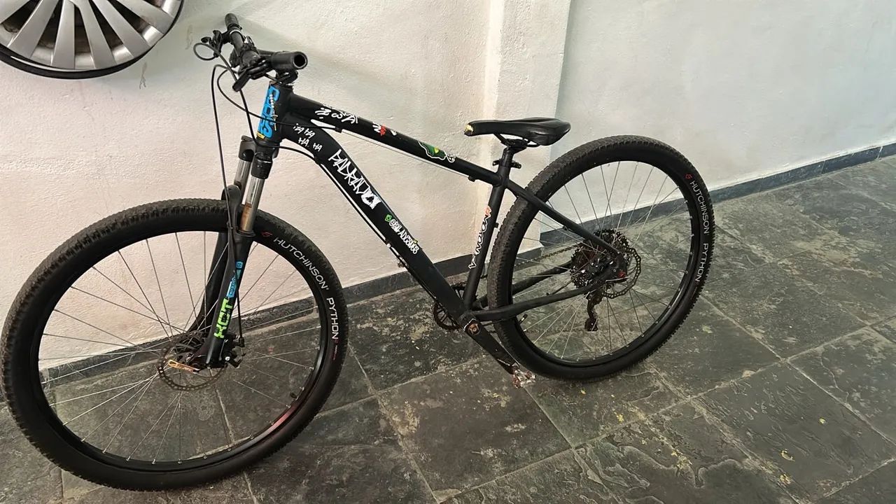 Aro 29 - Foto 2