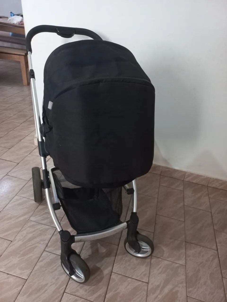 Carrinho de bebê  - Foto 3