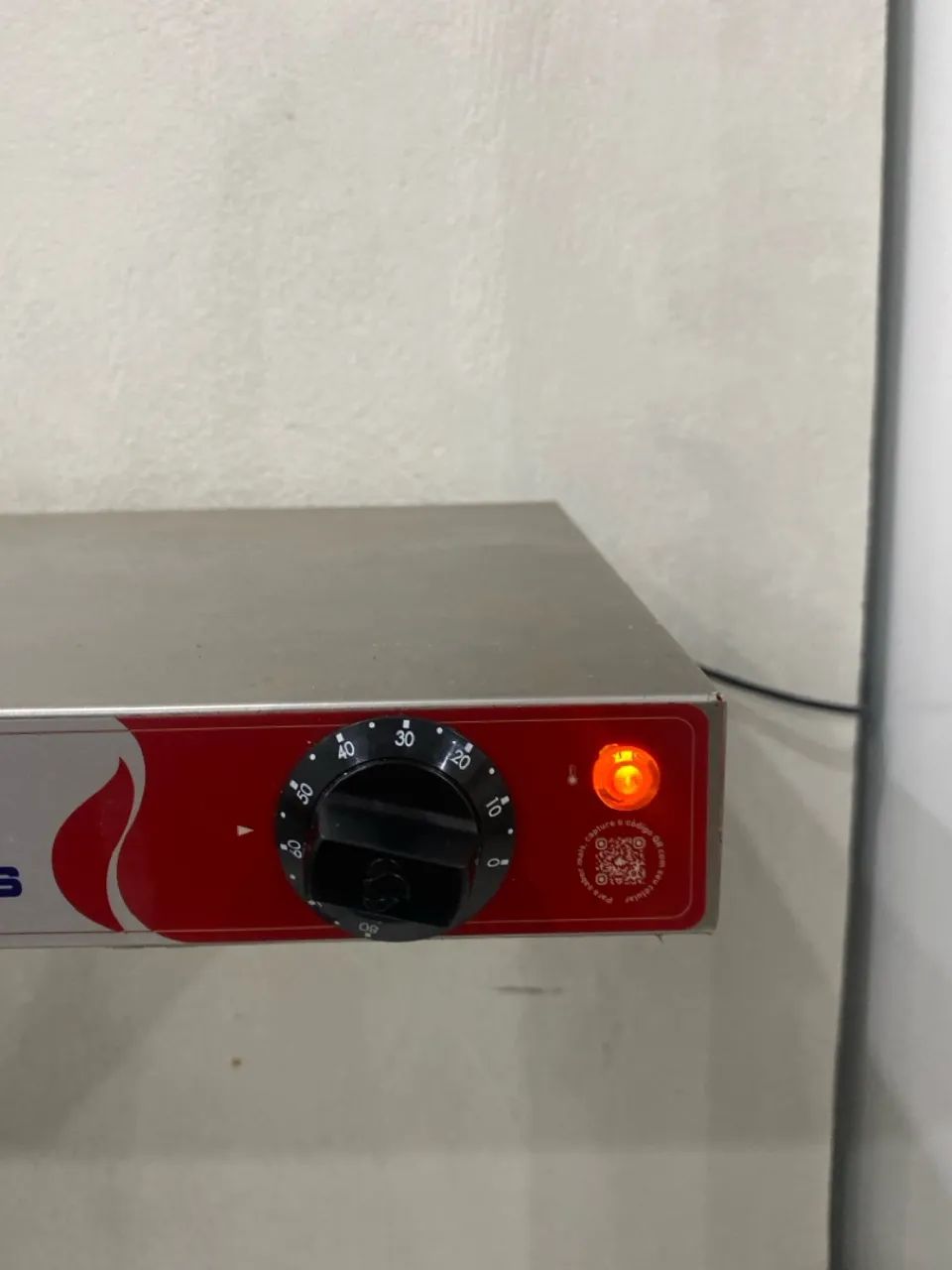 Mesa Térmica  - Foto 2