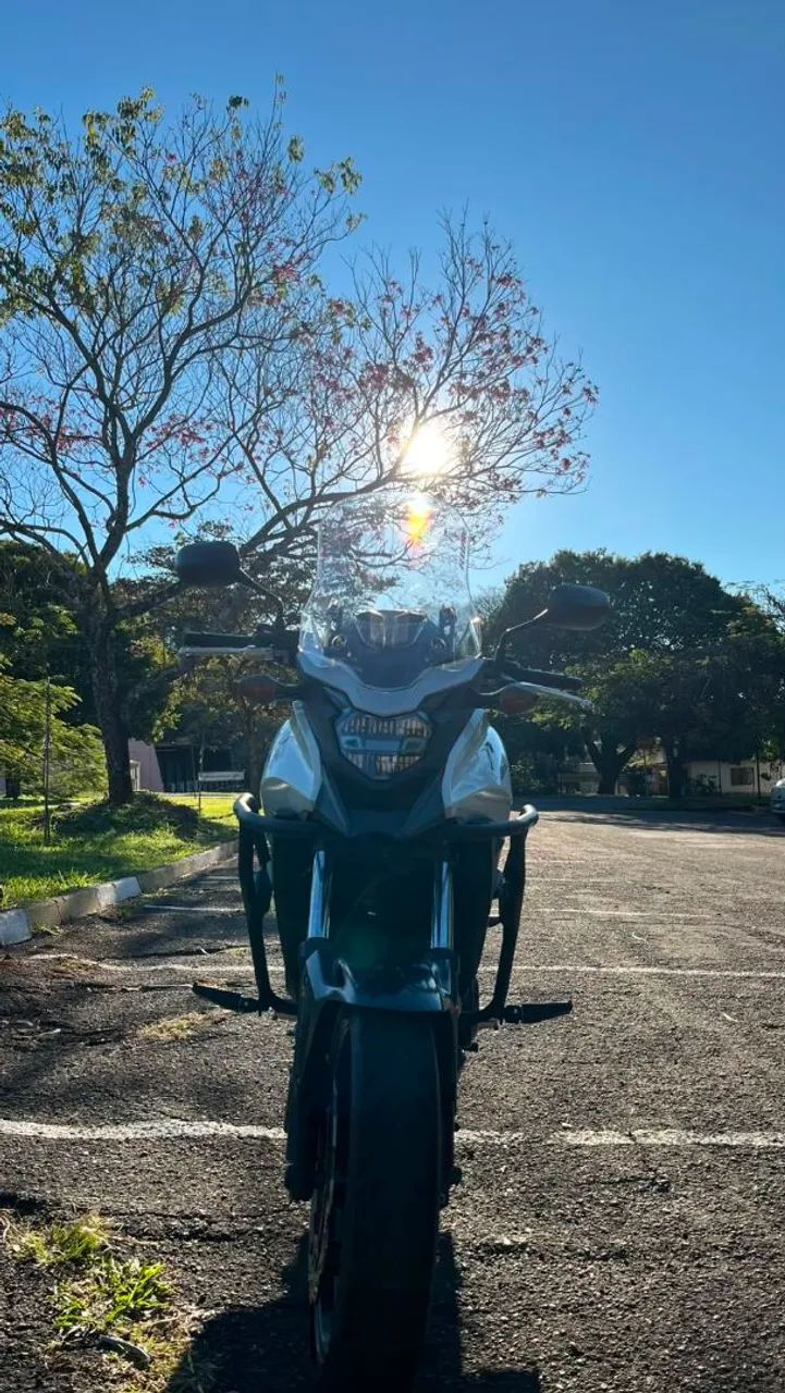 CB 500X 2017  - Foto 5