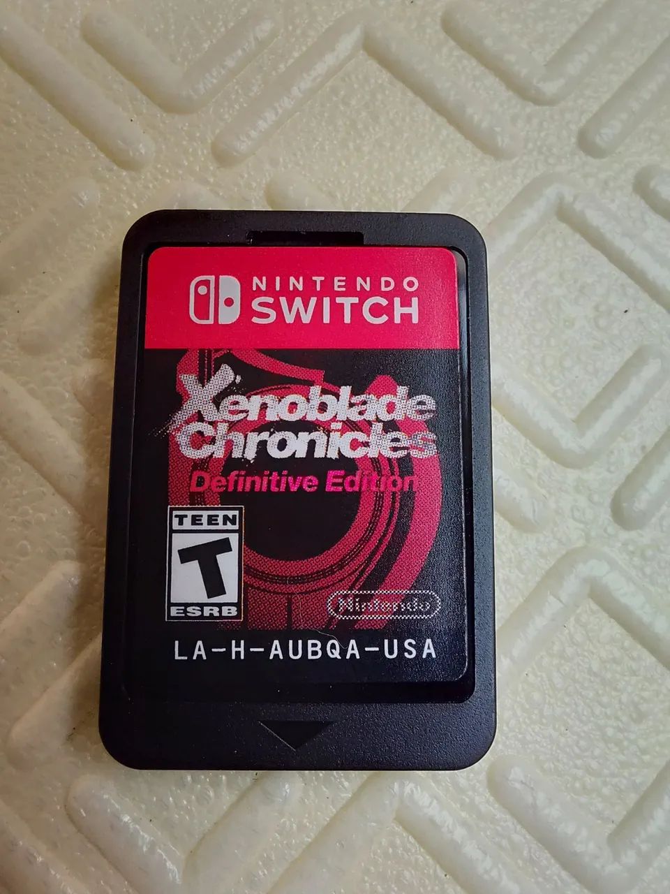 Xenoblade Chronicles Definitive Edition Nintendo Switch  - Foto 3