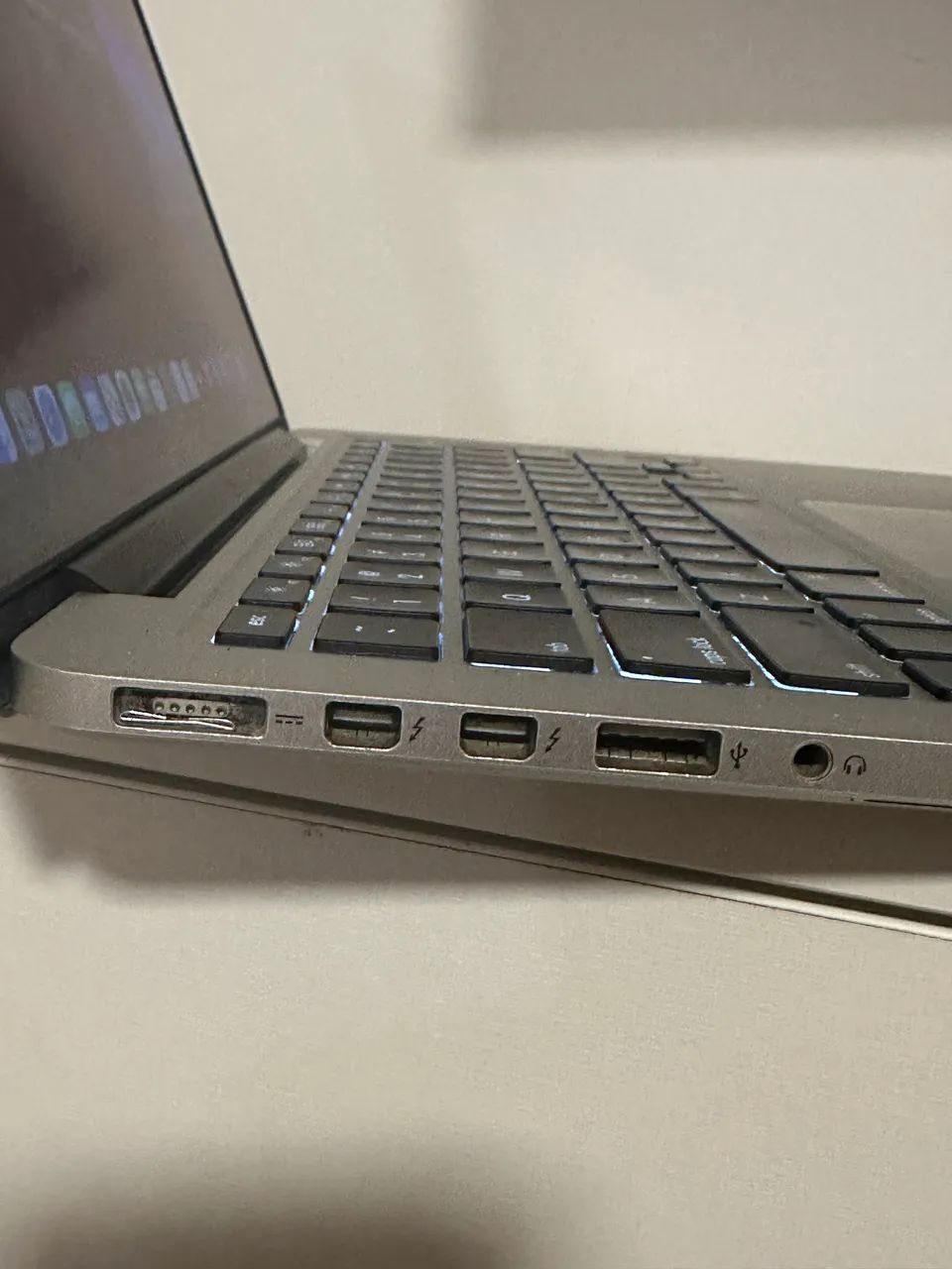 【美品/充放電106回】MacBook Pro 13インチ Late 2013 MacBook Pro 13 pol (13-inch, late 2013) - Notebooks - Setor de