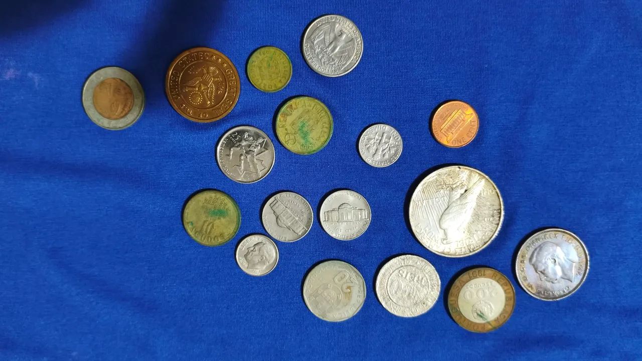 Notas de escudo de Portugal  - Foto 5
