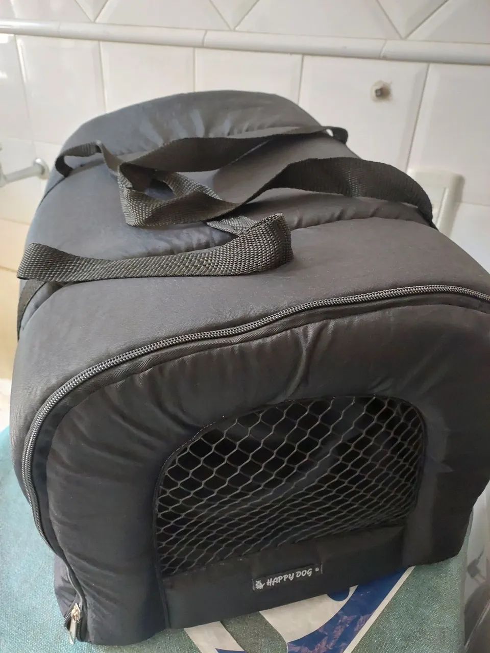 Bolsa de transporte pet  - Foto 3