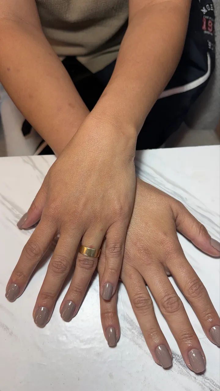 MANICURE À DOMICÍLIO  - Foto 4