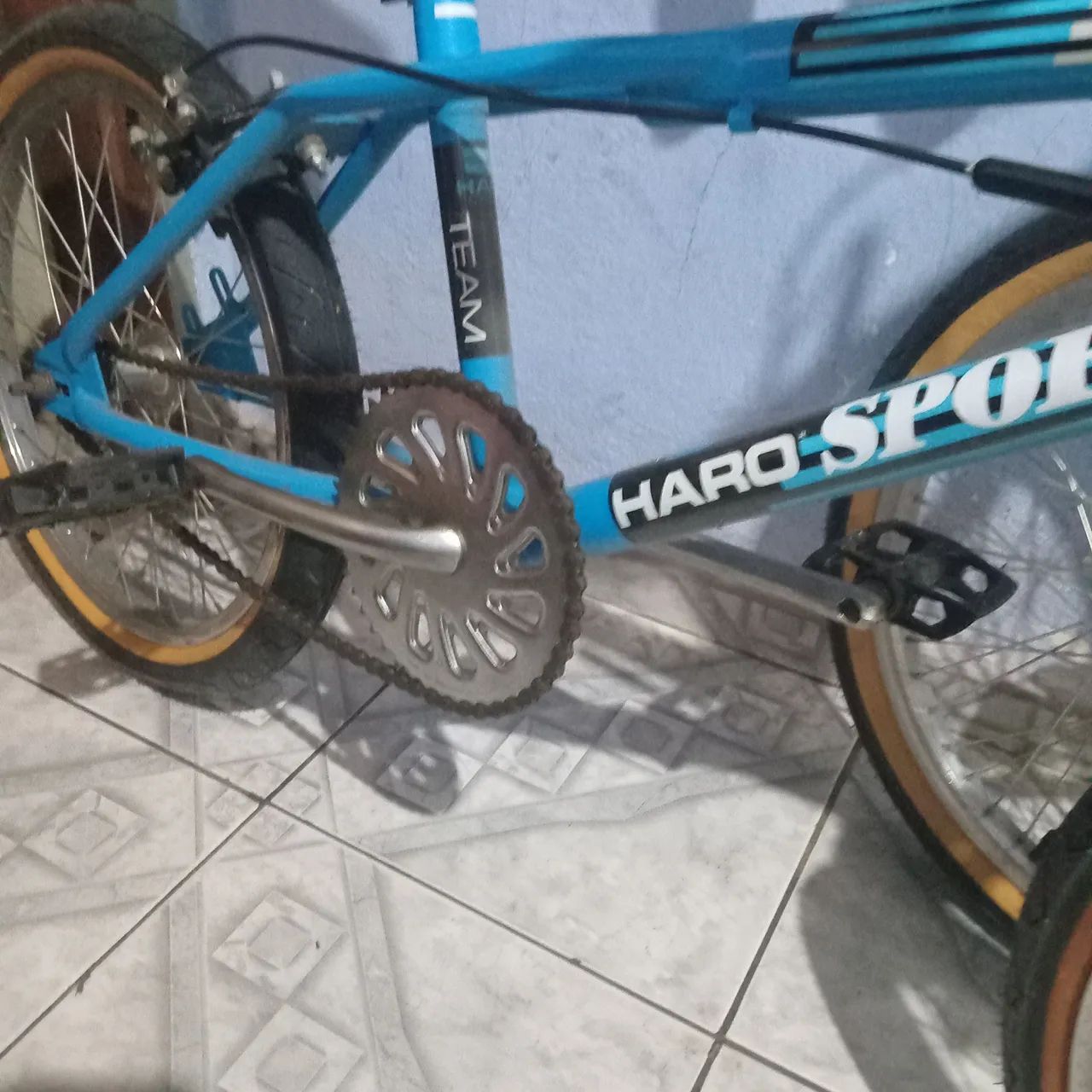 BMX JNA  - Foto 4