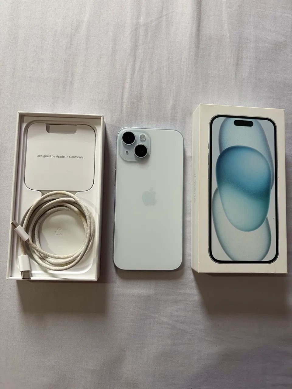 iPhone 15 128gb - Foto 2