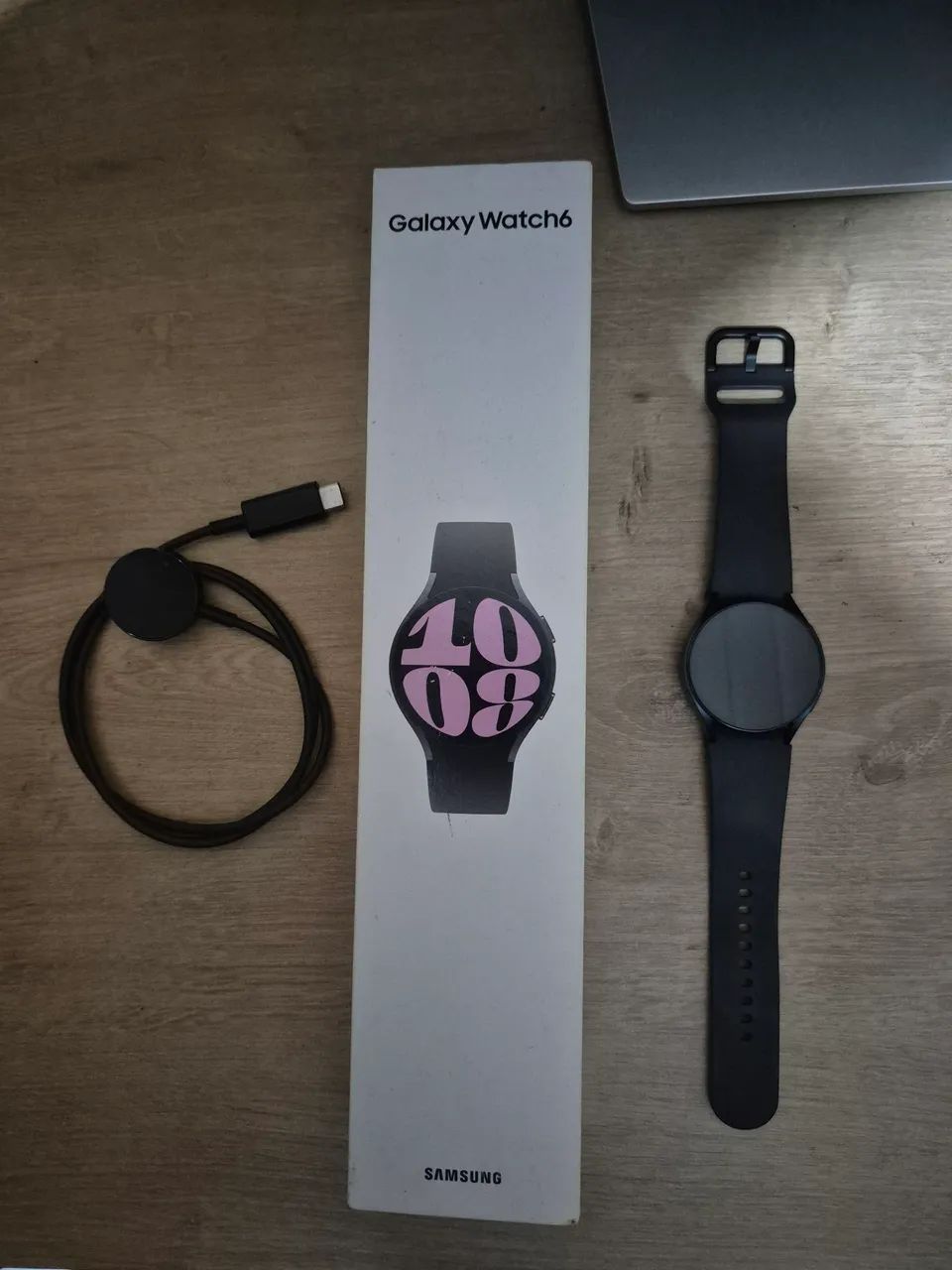 Smartwatch Galaxy 6 40mm