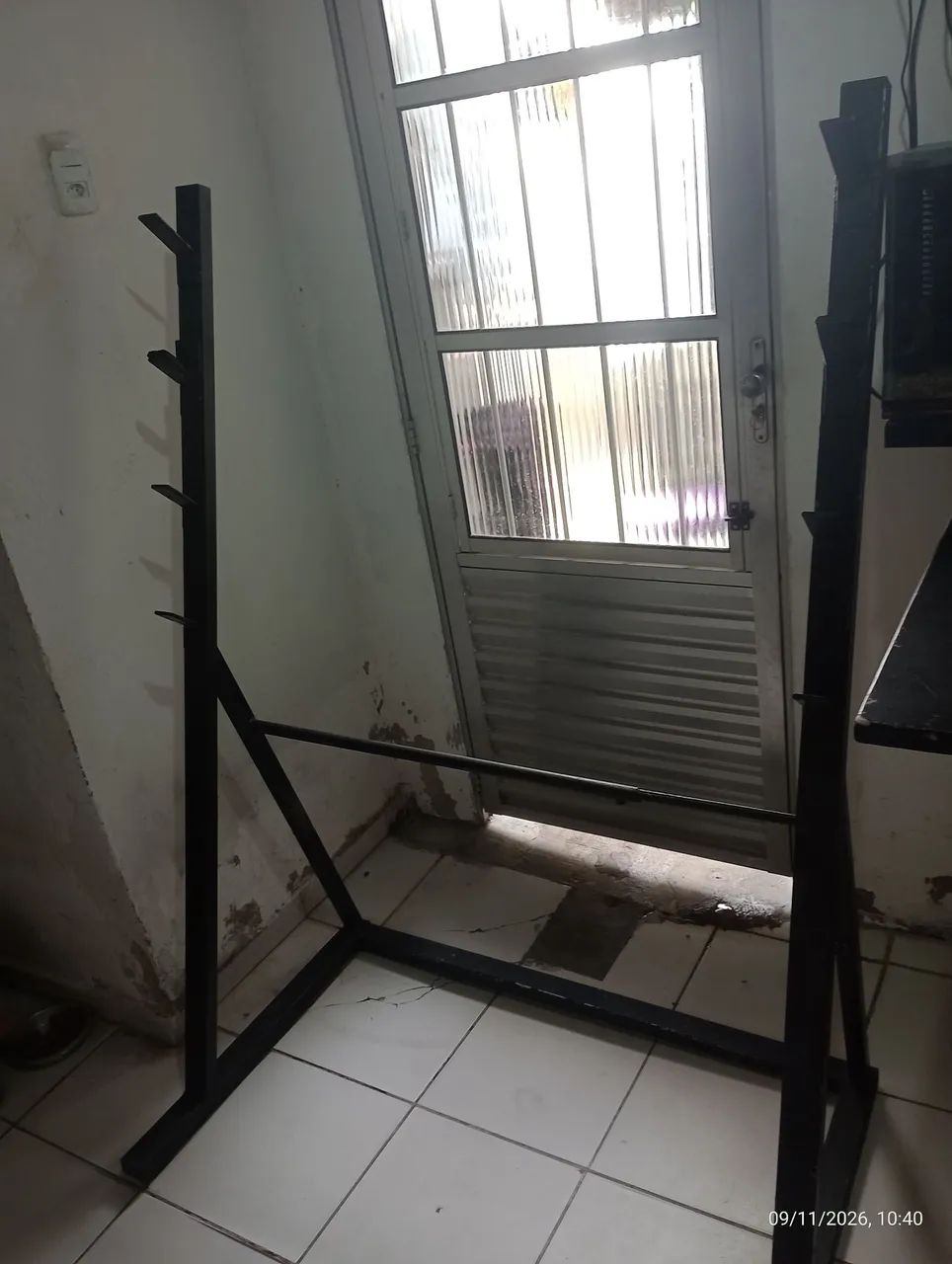 Agachamento livre pra vender ligeiro  - Foto 2