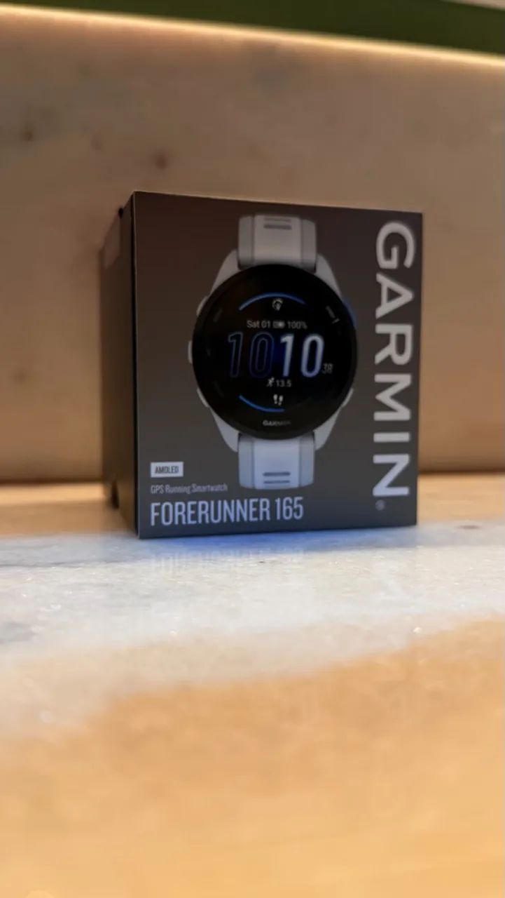 Garmin Forerunner 165 LACRADO - Foto 2