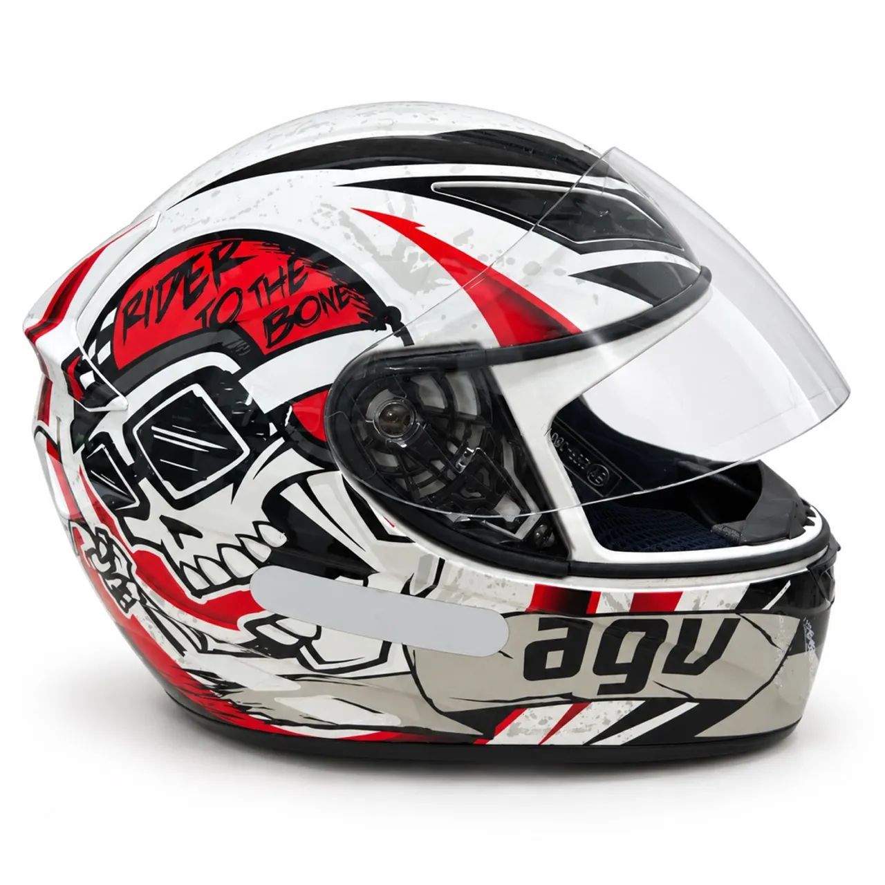 AGV ZERO  - Foto 4