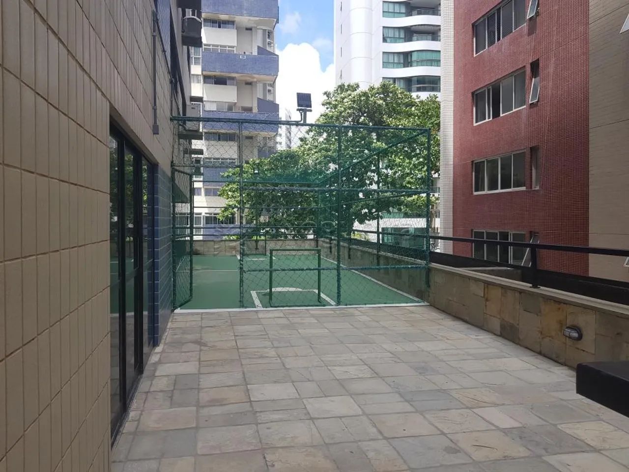 Apartamento para venda com com 5 quartos (sendo 4 suítes) em Boa Viagem - Recife - PE - Foto 5