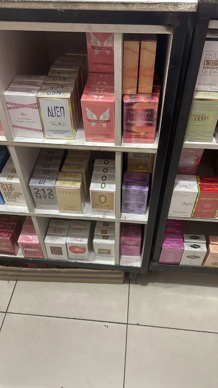 Atacado de perfumes - Foto 2