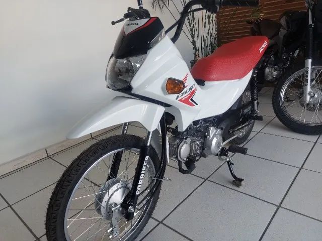 Honda Pop110i ES 2026- Zero Km - Foto 12