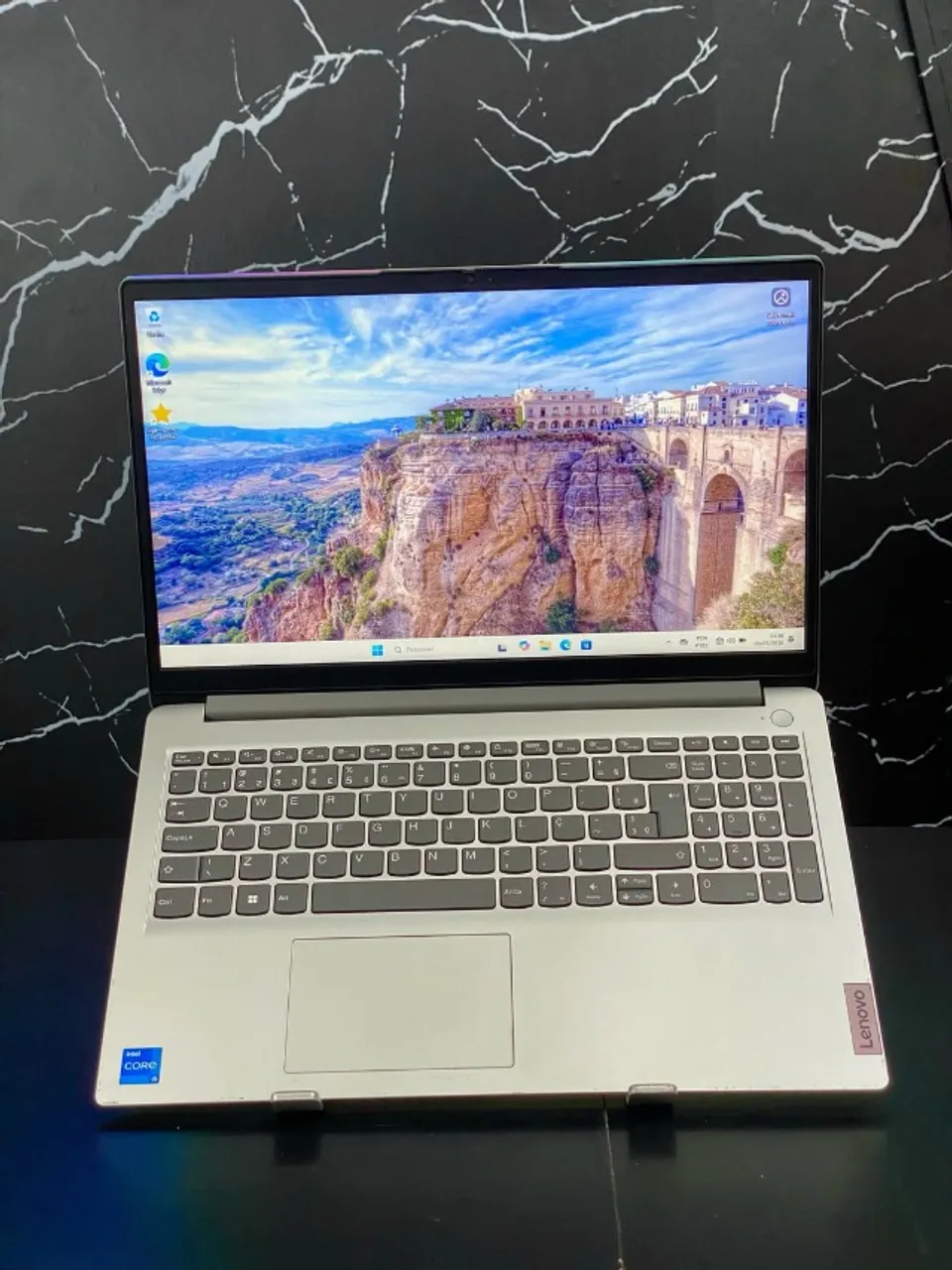 Notebook Microsoft Surface Go 2 Core M3 8100Y 8GB RAM SSD 128GB+