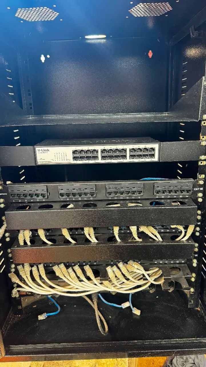 Rack Servidor 32u - Foto 4