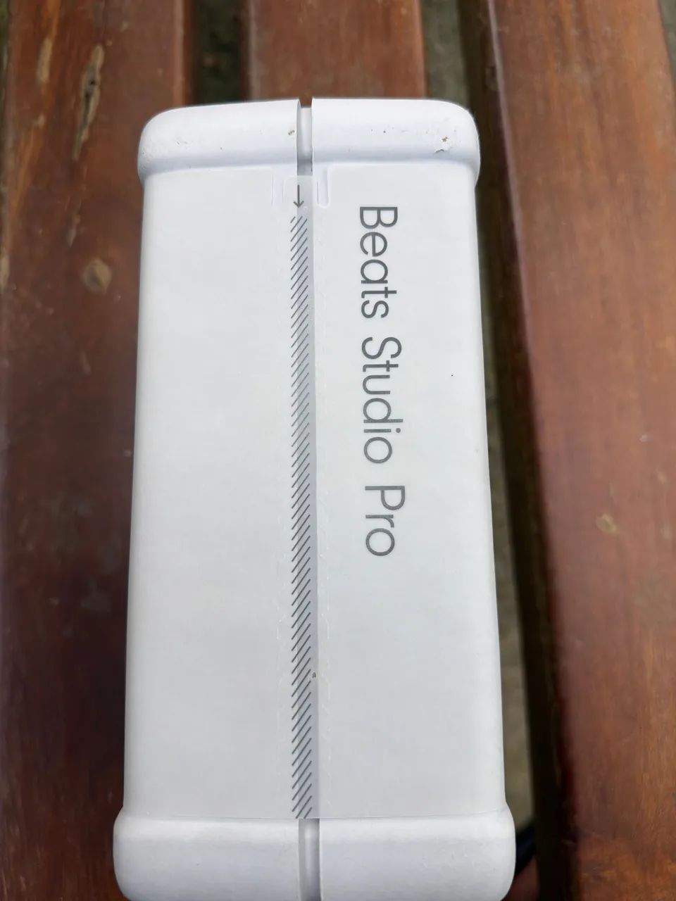 Fone de ouvido zero Beats S. Pro - Foto 3