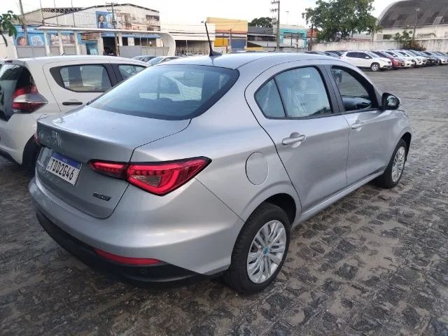 Fiat Cronos Drive 1.0 6V 2025 - Foto 3