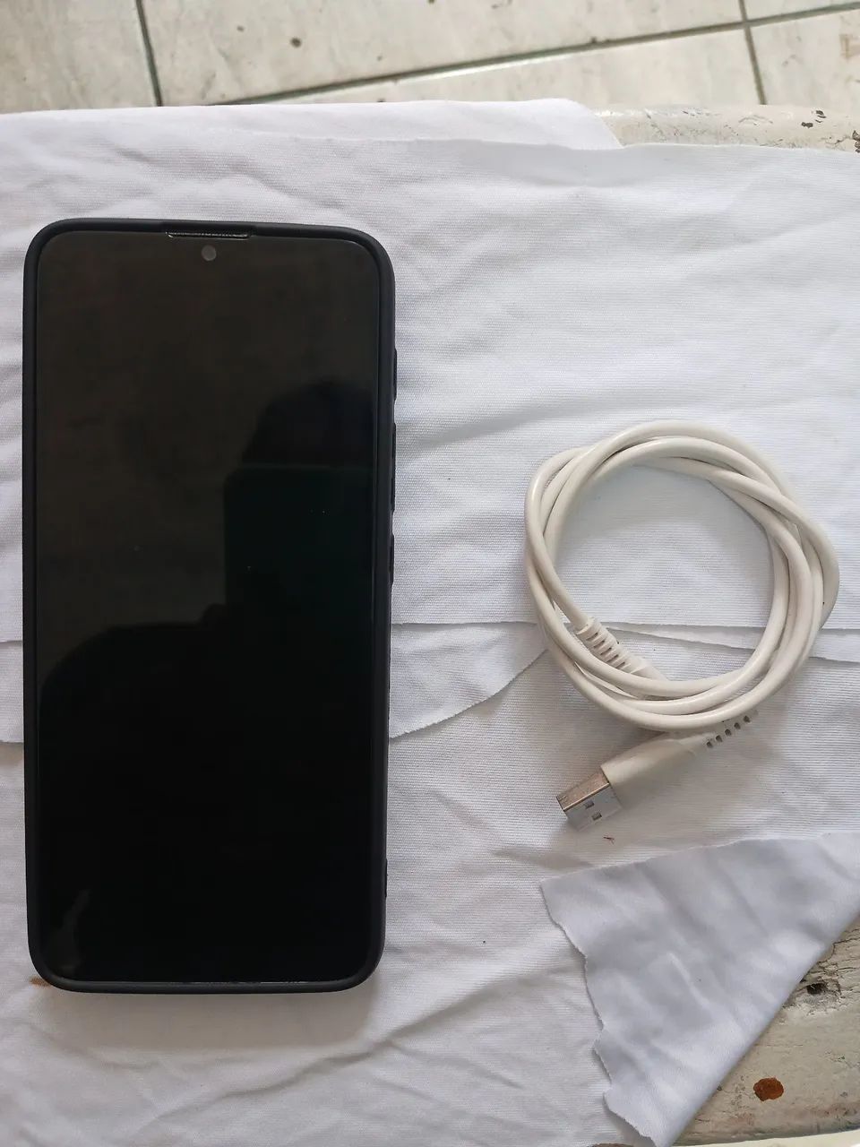 Celular motora E20 - Foto 5