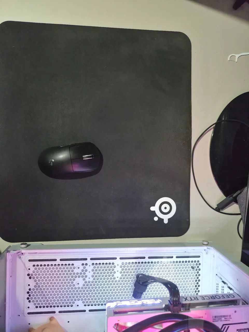 Mouse logitech superlight pro  - Foto 4