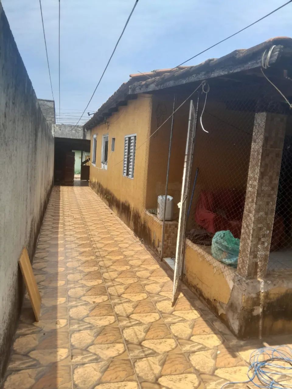 CASA À VENDA - VILA FINSOCIAL - Foto 2