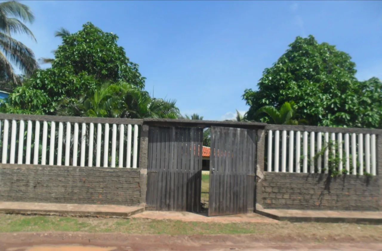 Casa de Praia em Juçatuba