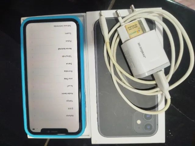 iphone 11  - Foto 2