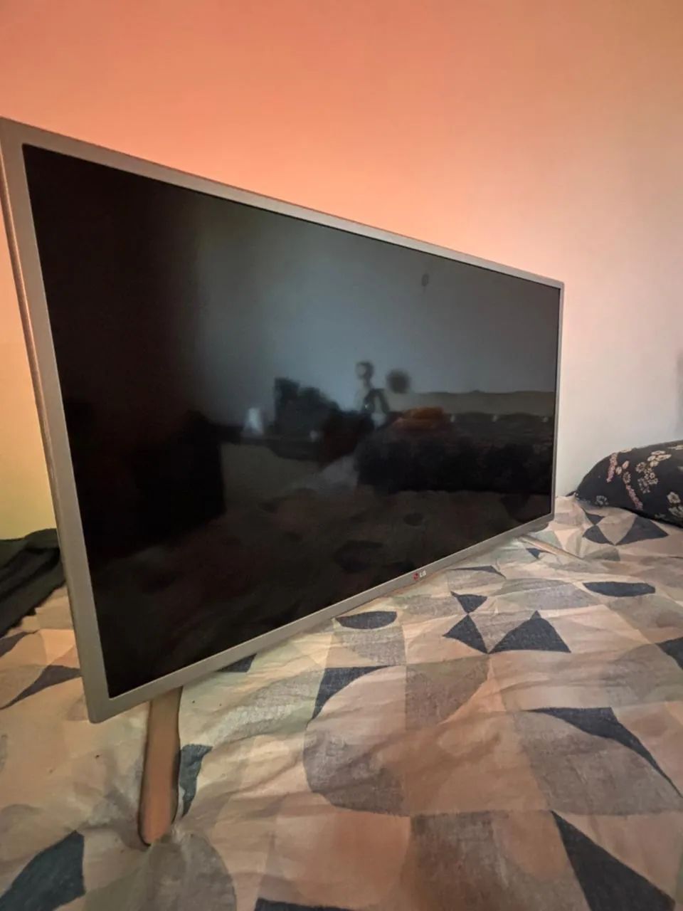 VENDE-SE TV SMART  - Foto 2