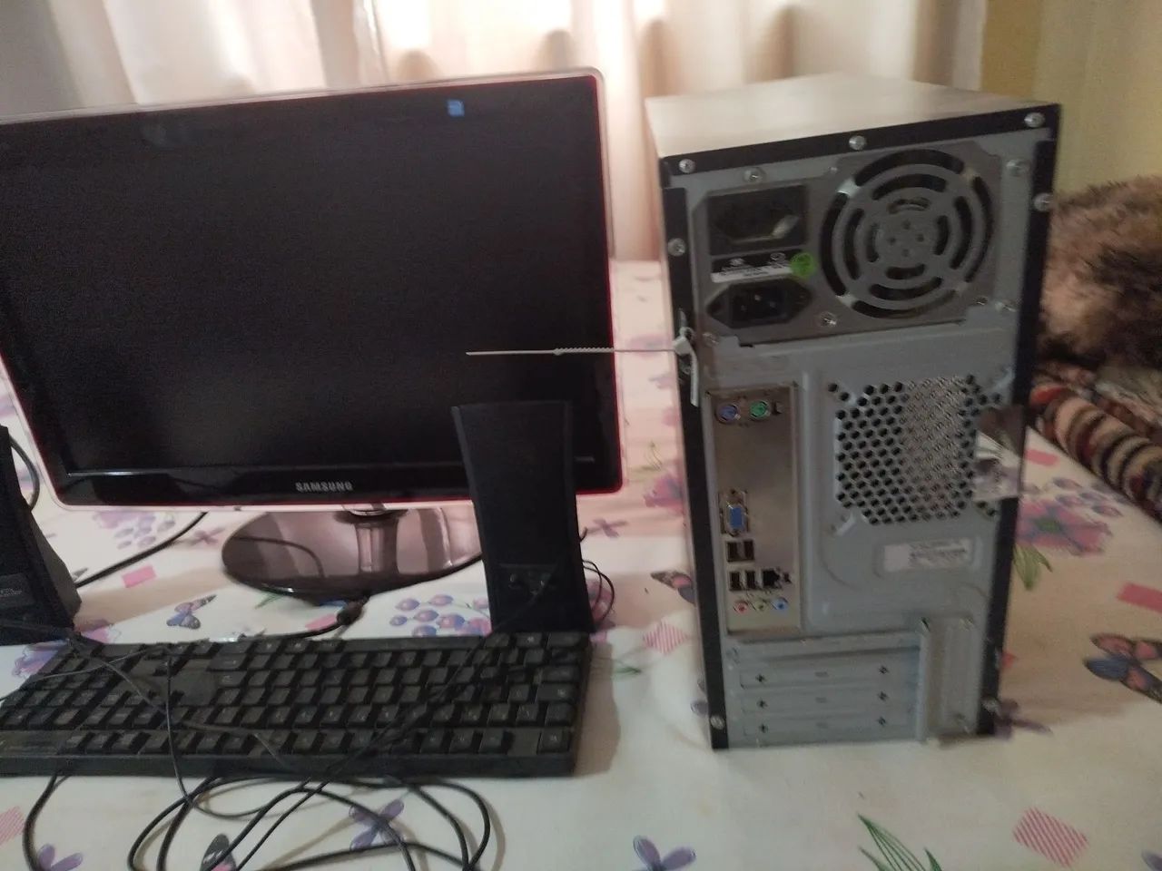 Vendo computador positivo. - Foto 2